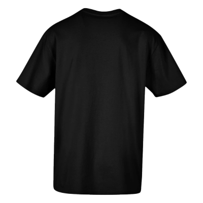 Camiseta Oversize 2BLSD en varios colores